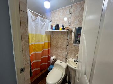 ¡Oportunidad De Compra ¡– Departamento 2Do Piso San Juan De Miraflores
