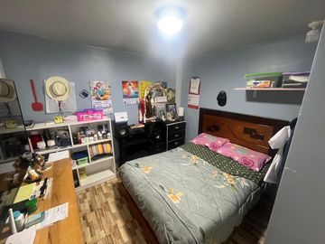 ¡Oportunidad De Compra ¡– Departamento 2Do Piso San Juan De Miraflores