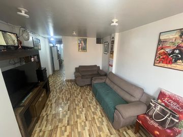 ¡Oportunidad De Compra ¡– Departamento 2Do Piso San Juan De Miraflores