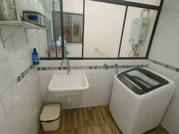 ¡Oportunidad De Compra ¡– Departamento 2Do Piso San Juan De Miraflores