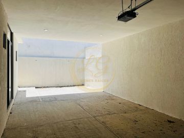 Casa Nueva con 3 Recámaras en Col. Astilleros