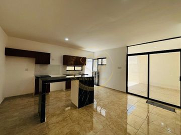 Casa Nueva con 3 Recámaras en Col. Astilleros