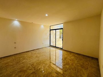 Casa Nueva con 3 Recámaras en Col. Astilleros