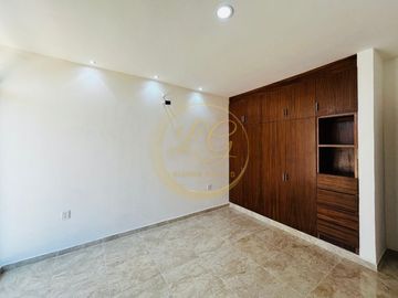 Casa Nueva con 3 Recámaras en Col. Astilleros