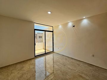 Casa Nueva con 3 Recámaras en Col. Astilleros