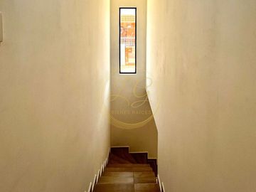 Casa Nueva con 3 Recámaras en Col. Astilleros