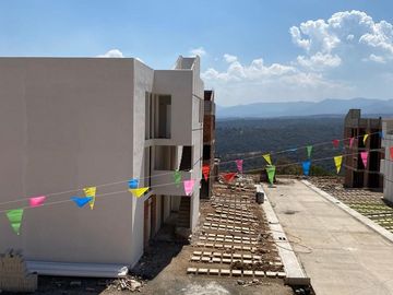 Departamentos en Venta en Real de San Nicolás Romero, Estado de México