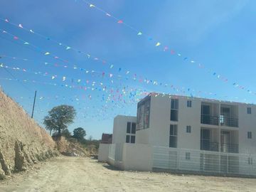 Departamentos en Venta en Real de San Nicolás Romero, Estado de México