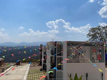 Departamentos en Venta en Real de San Nicolás Romero, Estado de México