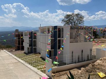 Departamentos en Venta en Real de San Nicolás Romero, Estado de México