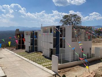 Departamentos en Venta en Real de San Nicolás Romero, Estado de México