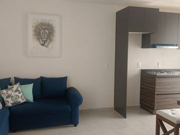 Departamentos en Venta en Real de San Nicolás Romero, Estado de México