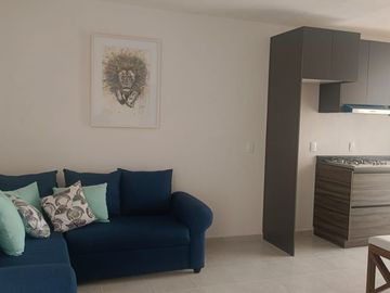 Departamentos en Venta en Real de San Nicolás Romero, Estado de México