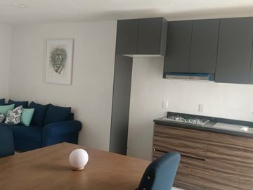 Departamentos en Venta en Real de San Nicolás Romero, Estado de México