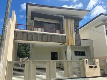 For Sale: 3 Bedrooms 3 Toilet and Bath Brand New House in Lot in Imus Cavite