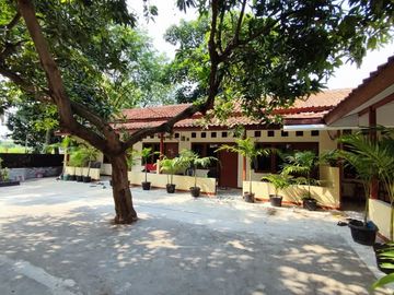 Rumah Kos-kosan 11 Kamar dekat kampus STAN di Ceger Raya, Pondok Aren 5.59 M nego
