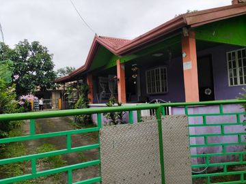HOUSE WITH APARTMENTS FOR SALE / SILANG CAVITE, NEAR ACIENDA MALL