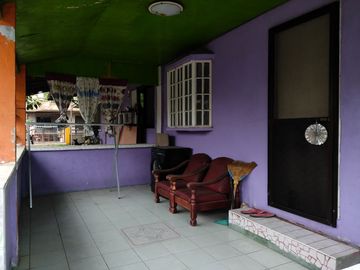 HOUSE WITH APARTMENTS FOR SALE / SILANG CAVITE, NEAR ACIENDA MALL