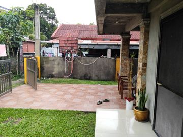 HOUSE WITH APARTMENTS FOR SALE / SILANG CAVITE, NEAR ACIENDA MALL
