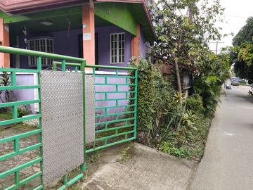 HOUSE WITH APARTMENTS FOR SALE / SILANG CAVITE, NEAR ACIENDA MALL