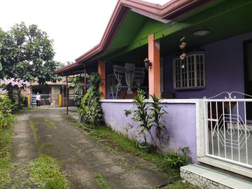 HOUSE WITH APARTMENTS FOR SALE / SILANG CAVITE, NEAR ACIENDA MALL