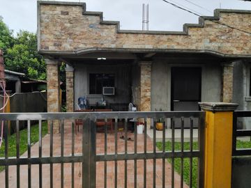 HOUSE WITH APARTMENTS FOR SALE / SILANG CAVITE, NEAR ACIENDA MALL