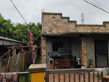 HOUSE WITH APARTMENTS FOR SALE / SILANG CAVITE, NEAR ACIENDA MALL