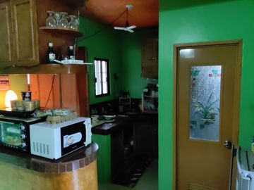 HOUSE WITH APARTMENTS FOR SALE / SILANG CAVITE, NEAR ACIENDA MALL