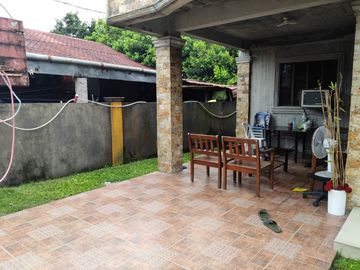 HOUSE WITH APARTMENTS FOR SALE / SILANG CAVITE, NEAR ACIENDA MALL