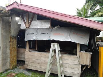 HOUSE WITH APARTMENTS FOR SALE / SILANG CAVITE, NEAR ACIENDA MALL