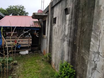 HOUSE WITH APARTMENTS FOR SALE / SILANG CAVITE, NEAR ACIENDA MALL