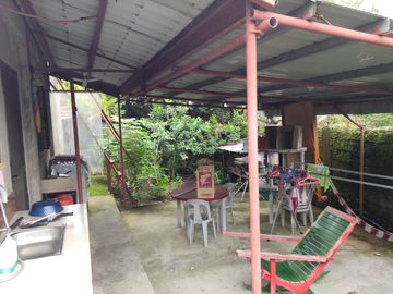 HOUSE WITH APARTMENTS FOR SALE / SILANG CAVITE, NEAR ACIENDA MALL