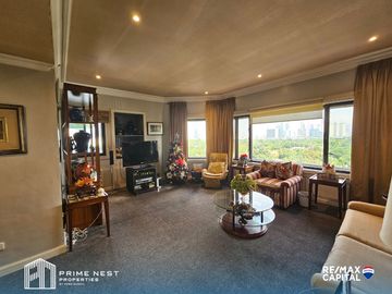 FOR SALE: 1-Bedroom Flat in Twin Towers Makati, Makati - FGA