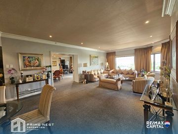 FOR SALE: 1-Bedroom Flat in Twin Towers Makati, Makati - FGA