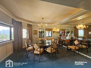 FOR SALE: 1-Bedroom Flat in Twin Towers Makati, Makati - FGA