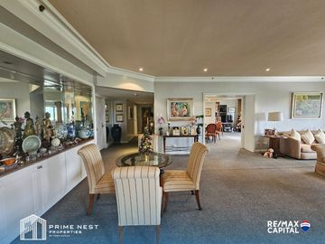 FOR SALE: 1-Bedroom Flat in Twin Towers Makati, Makati - FGA