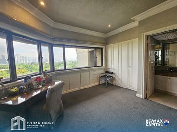 FOR SALE: 1-Bedroom Flat in Twin Towers Makati, Makati - FGA