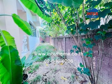 2-storey twin house, 35.1 sq.w., Etoll Maldives Beach Village, Srinakarin-Namdaeng, Bangplee-Namdaeng Road, Bangplee, Samut Prakan