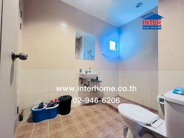 2-storey twin house, 35.1 sq.w., Etoll Maldives Beach Village, Srinakarin-Namdaeng, Bangplee-Namdaeng Road, Bangplee, Samut Prakan
