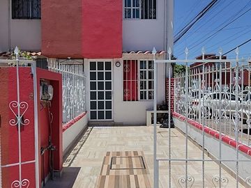 VENTA CASA EN ESQUINA EN PRIVADA EX HDA SAN FELIPE COACALCO