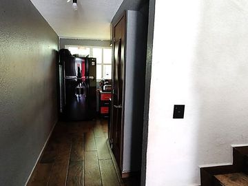 VENTA CASA EN ESQUINA EN PRIVADA EX HDA SAN FELIPE COACALCO