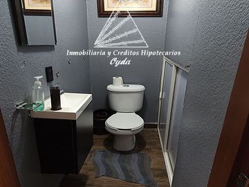 VENTA CASA EN ESQUINA EN PRIVADA EX HDA SAN FELIPE COACALCO