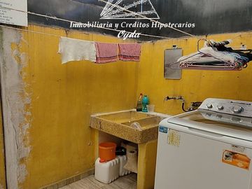 VENTA CASA EN ESQUINA EN PRIVADA EX HDA SAN FELIPE COACALCO