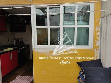 VENTA CASA EN ESQUINA EN PRIVADA EX HDA SAN FELIPE COACALCO