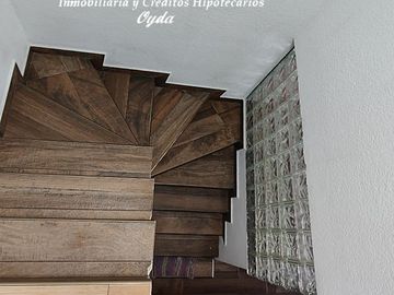 VENTA CASA EN ESQUINA EN PRIVADA EX HDA SAN FELIPE COACALCO