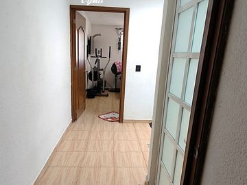 VENTA CASA EN ESQUINA EN PRIVADA EX HDA SAN FELIPE COACALCO