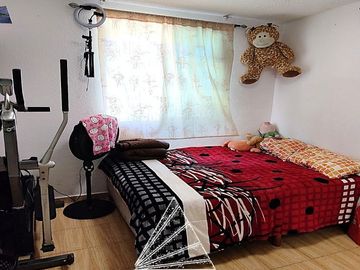 VENTA CASA EN ESQUINA EN PRIVADA EX HDA SAN FELIPE COACALCO