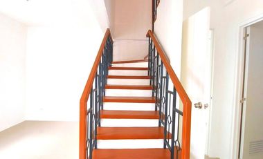 Pre-selling 4 Bedrooms Dana with Balcony Unit at Camella Cauayan