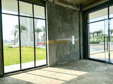 Disewakan 2 Unit Ruko Gandeng Hook di Kompek Citraland Tanjung Morawa