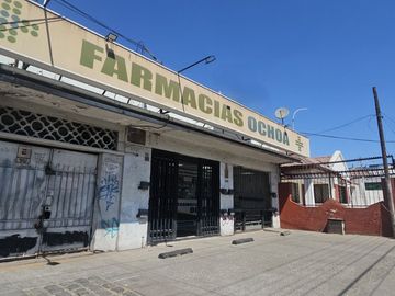 INMUEBLE HABITACIONAL/COMERCIAL/EL SALTO/ANTONIA SILVA